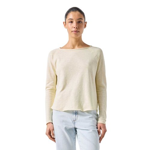 American Vintage Sonoma Long Sleeve T-Shirt